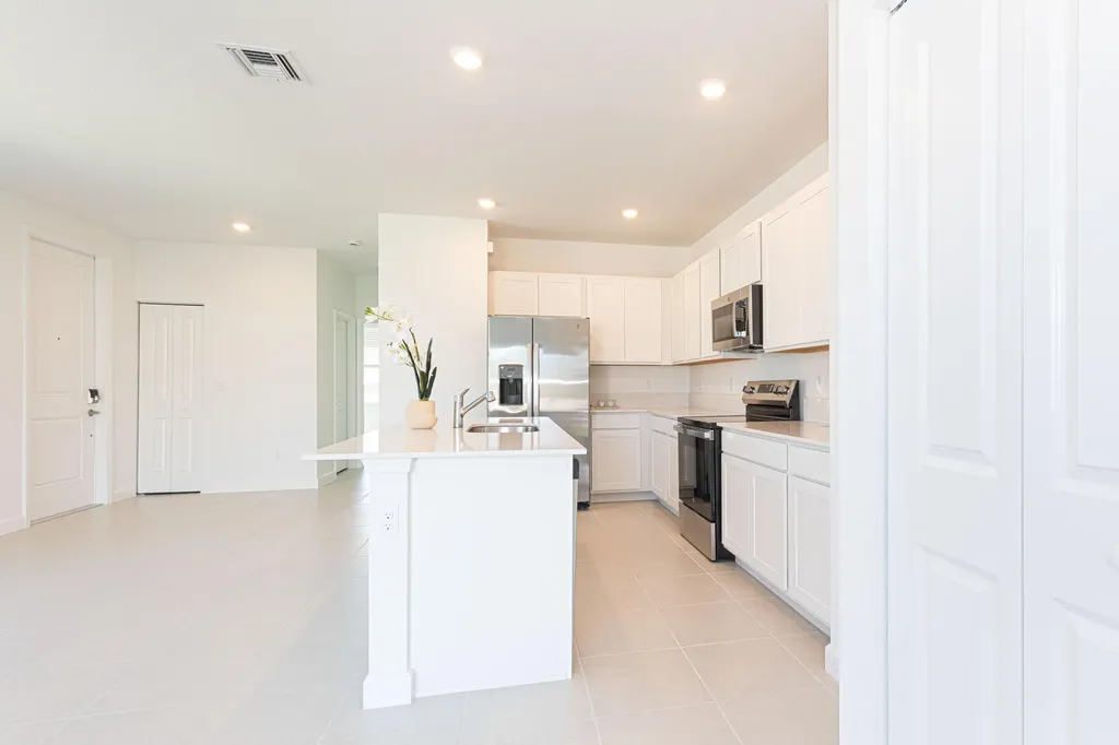 503 SE Rivergrass Street Port St Lucie FL 34984