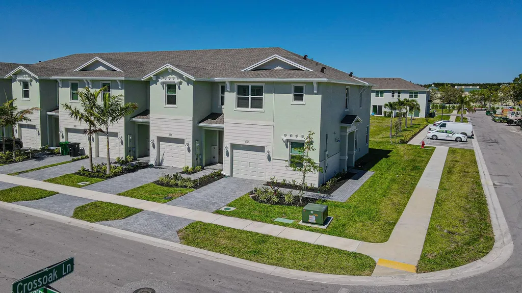 503 SE Rivergrass Street Port St Lucie FL 34984