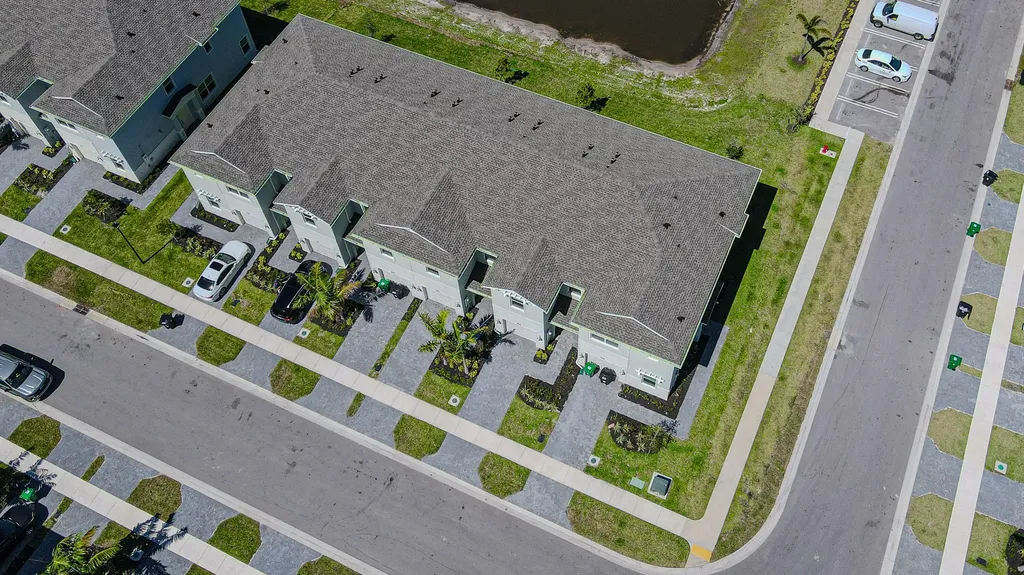 503 SE Rivergrass Street Port St Lucie FL 34984