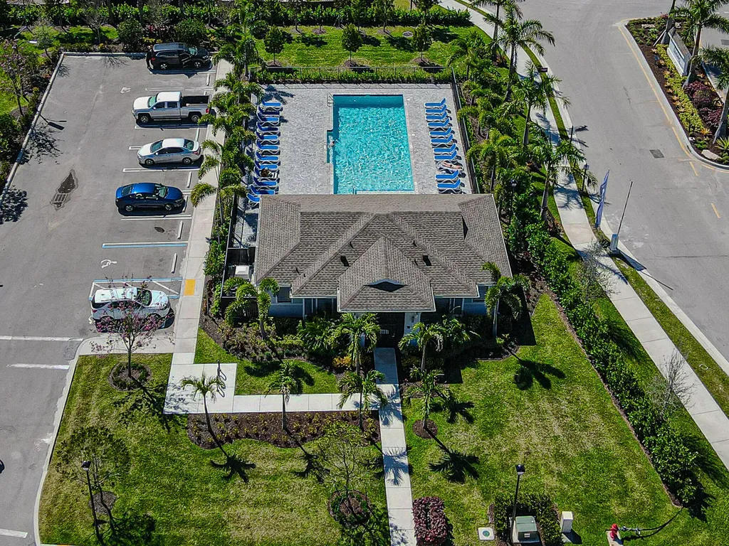 503 SE Rivergrass Street Port St Lucie FL 34984