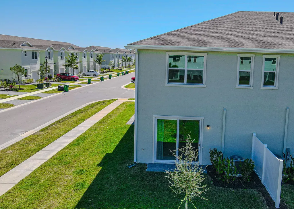 503 SE Rivergrass Street Port St Lucie FL 34984