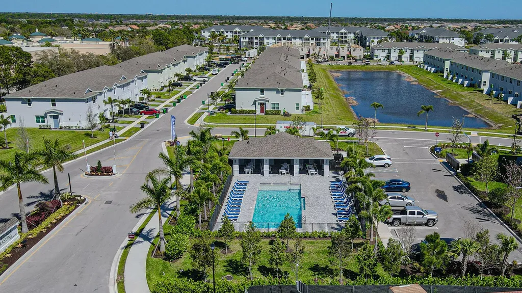 503 SE Rivergrass Street Port St Lucie FL 34984