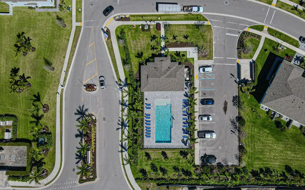 503 SE Rivergrass Street Port St Lucie FL 34984