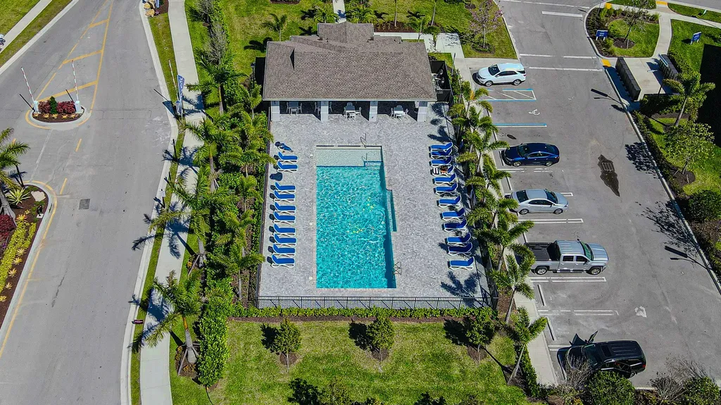 503 SE Rivergrass Street Port St Lucie FL 34984
