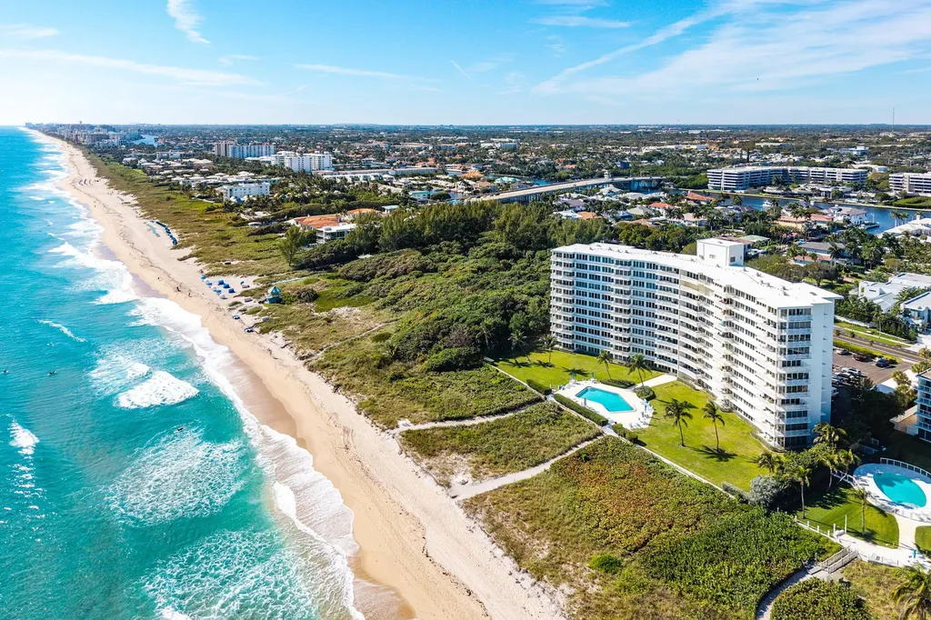 1225 S Ocean Boulevard Delray Beach FL 33483