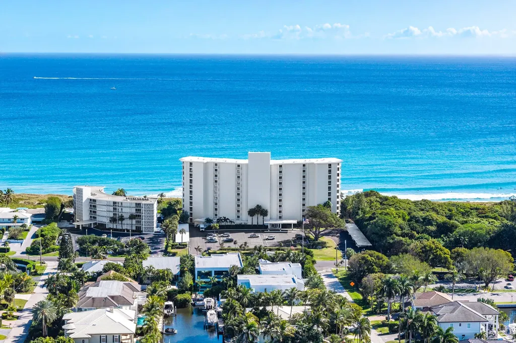 1225 S Ocean Boulevard Delray Beach FL 33483