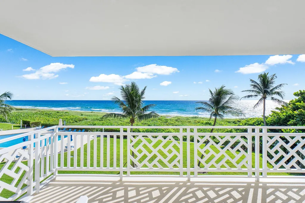 1225 S Ocean Boulevard Delray Beach FL 33483