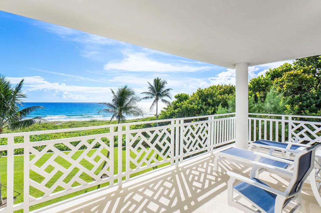 1225 S Ocean Boulevard Delray Beach FL 33483