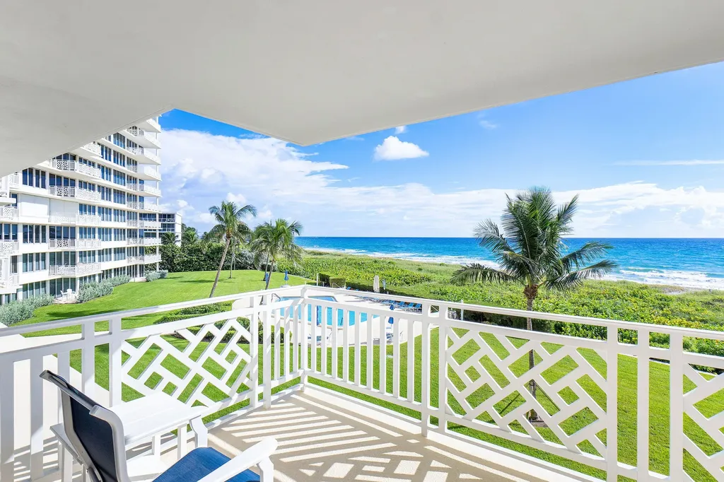 1225 S Ocean Boulevard Delray Beach FL 33483