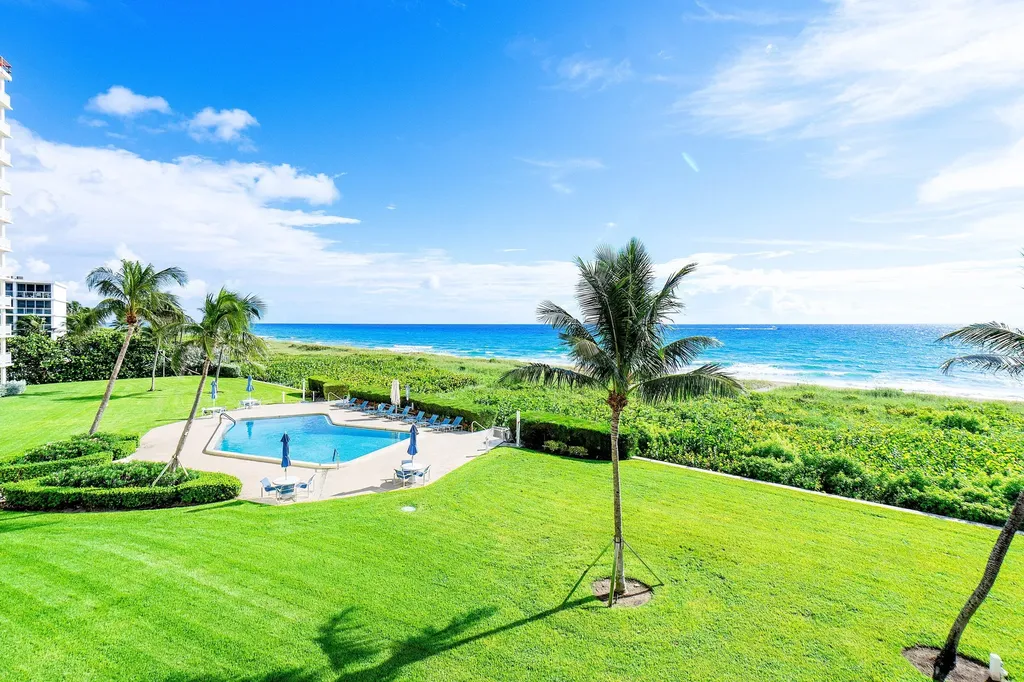 1225 S Ocean Boulevard Delray Beach FL 33483