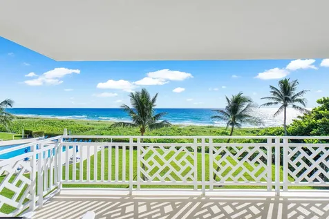 1225 S Ocean Boulevard Delray Beach FL 33483