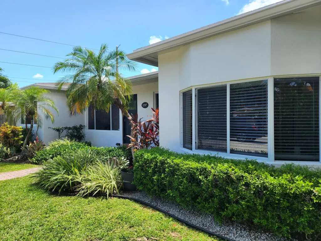1207 NE 12th Avenue Fort Lauderdale FL 33304