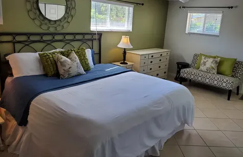 1207 NE 12th Avenue Fort Lauderdale FL 33304