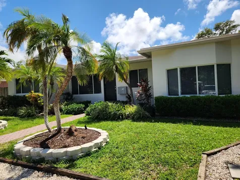 1207 NE 12th Avenue Fort Lauderdale FL 33304