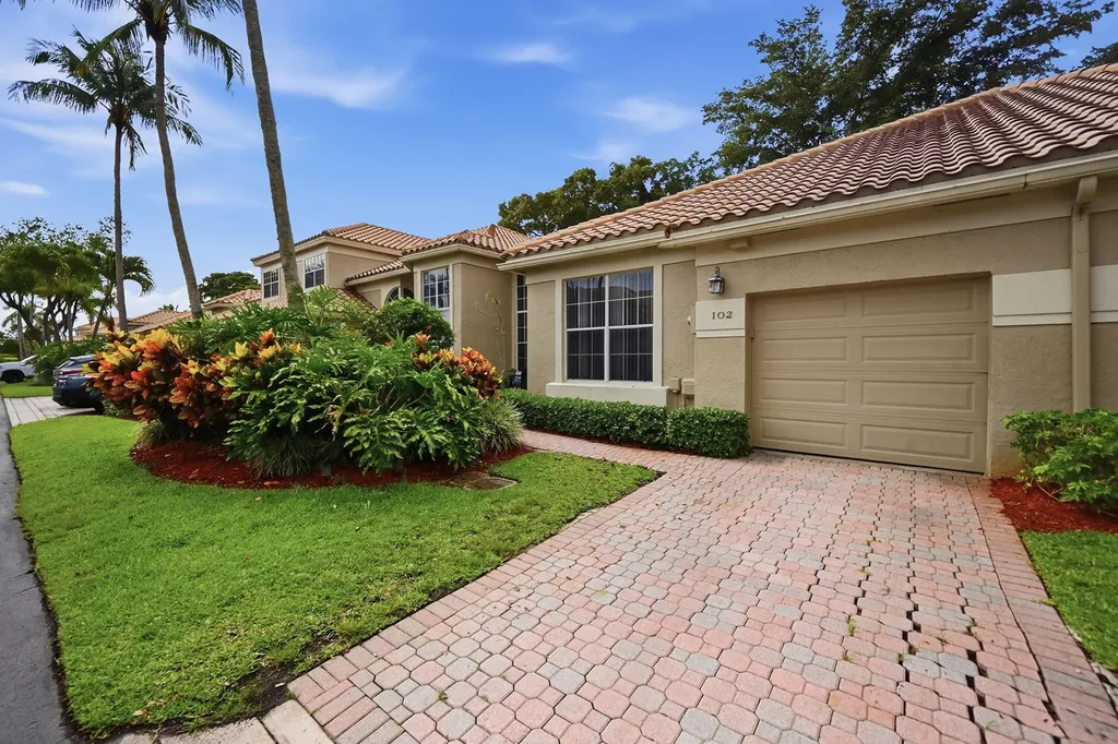 17242 Boca Club Boulevard Boca Raton FL 33487