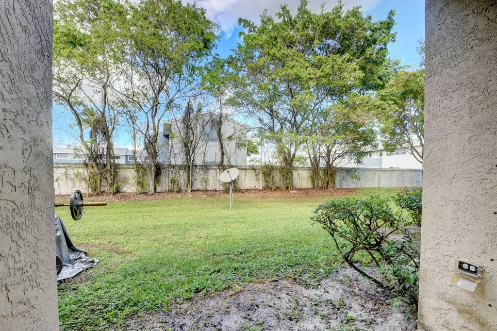 2036 Marsh Harbor Drive West Palm Beach FL 33404