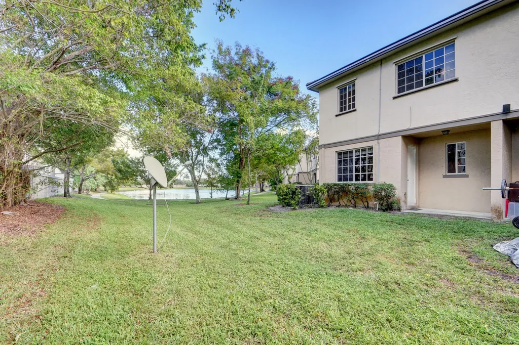 2036 Marsh Harbor Drive West Palm Beach FL 33404