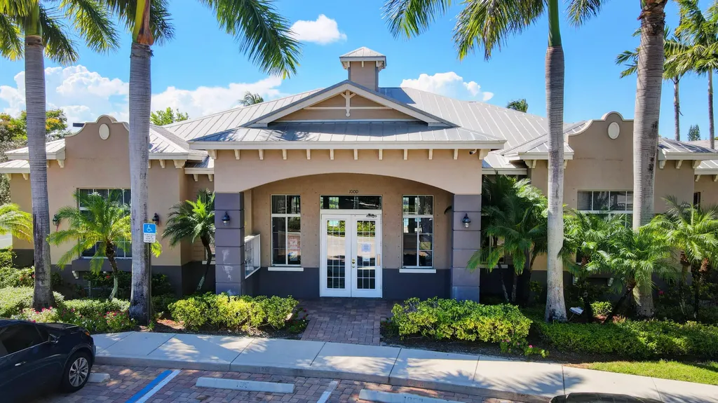 2036 Marsh Harbor Drive West Palm Beach FL 33404