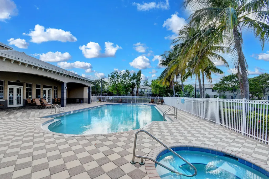 2036 Marsh Harbor Drive West Palm Beach FL 33404
