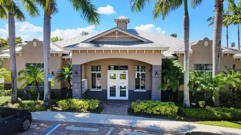 2036 Marsh Harbor Drive West Palm Beach FL 33404