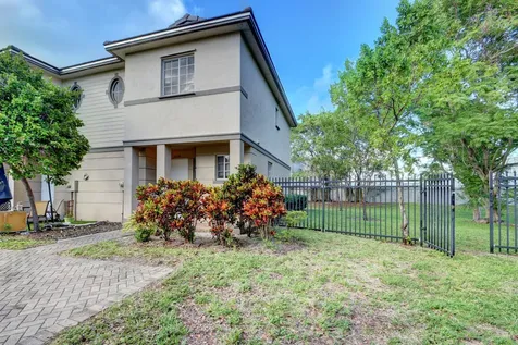2036 Marsh Harbor Drive West Palm Beach FL 33404