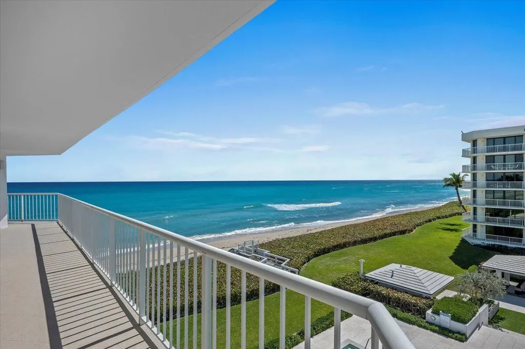 3170 S Ocean Boulevard Palm Beach FL 33480