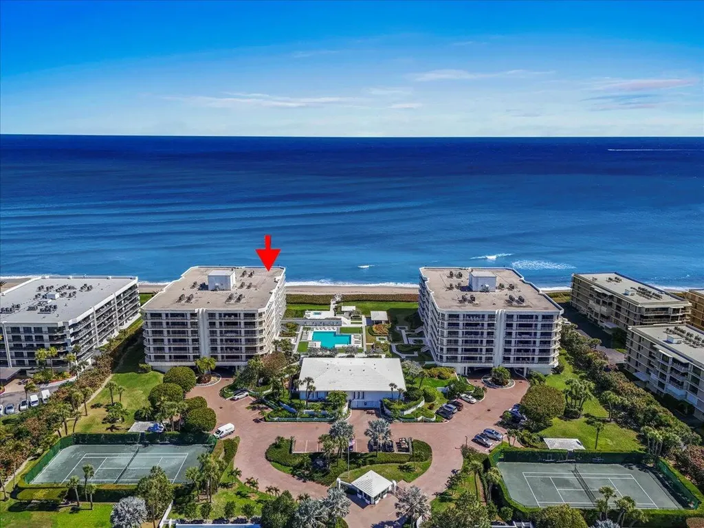 3170 S Ocean Boulevard Palm Beach FL 33480
