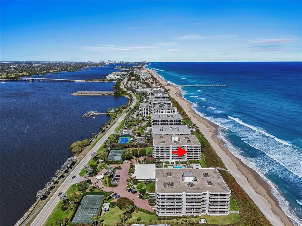3170 S Ocean Boulevard Palm Beach FL 33480