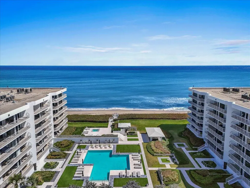 3170 S Ocean Boulevard Palm Beach FL 33480