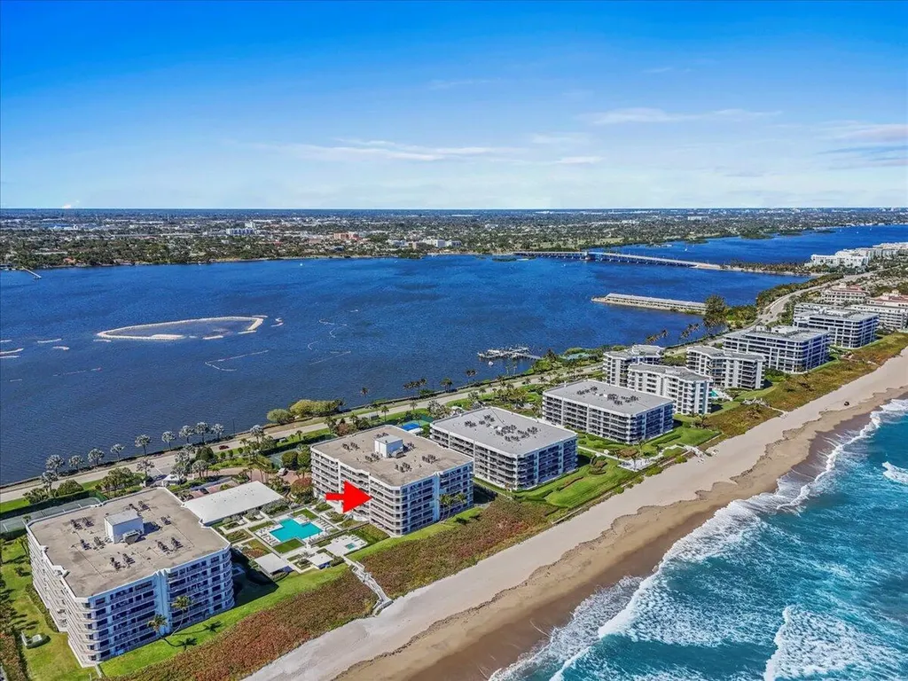 3170 S Ocean Boulevard Palm Beach FL 33480