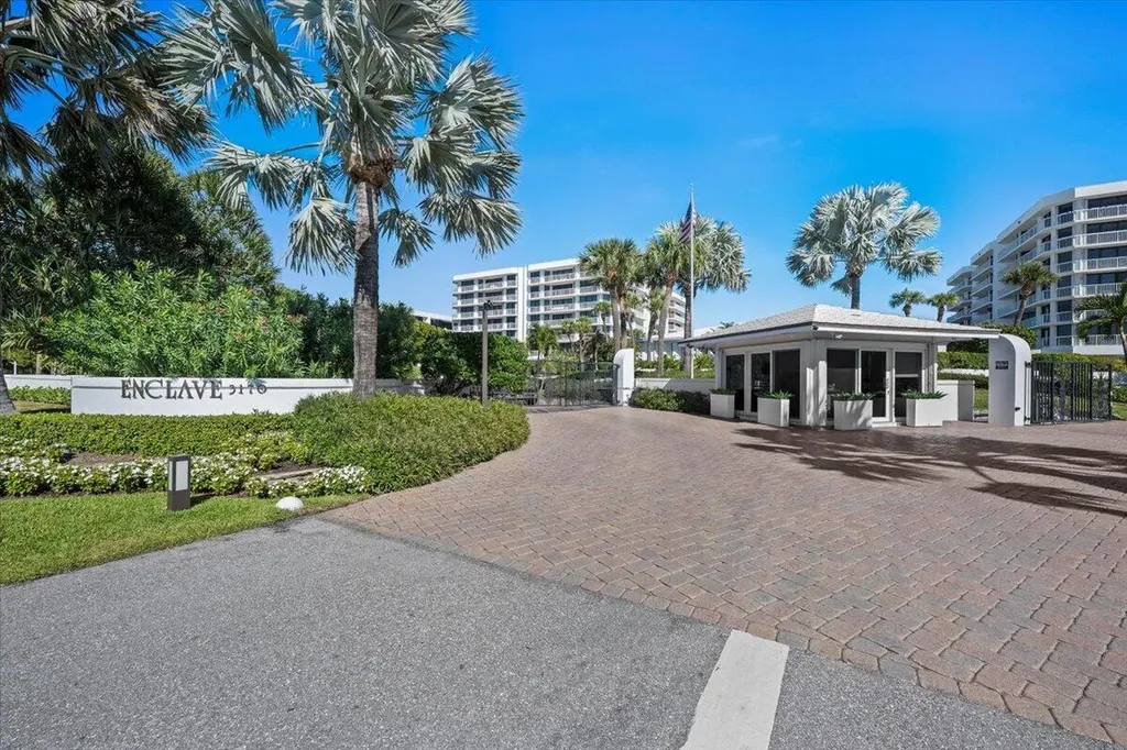 3170 S Ocean Boulevard Palm Beach FL 33480