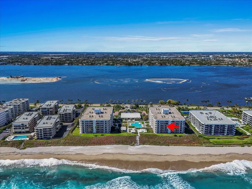 3170 S Ocean Boulevard Palm Beach FL 33480