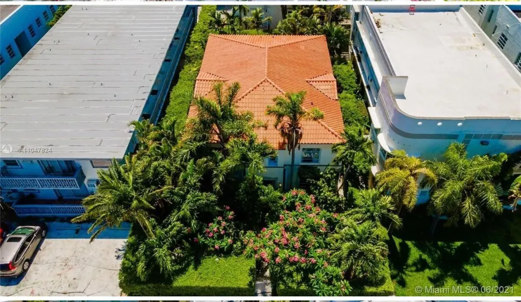 1344 Euclid Avenue Miami Beach FL 33139