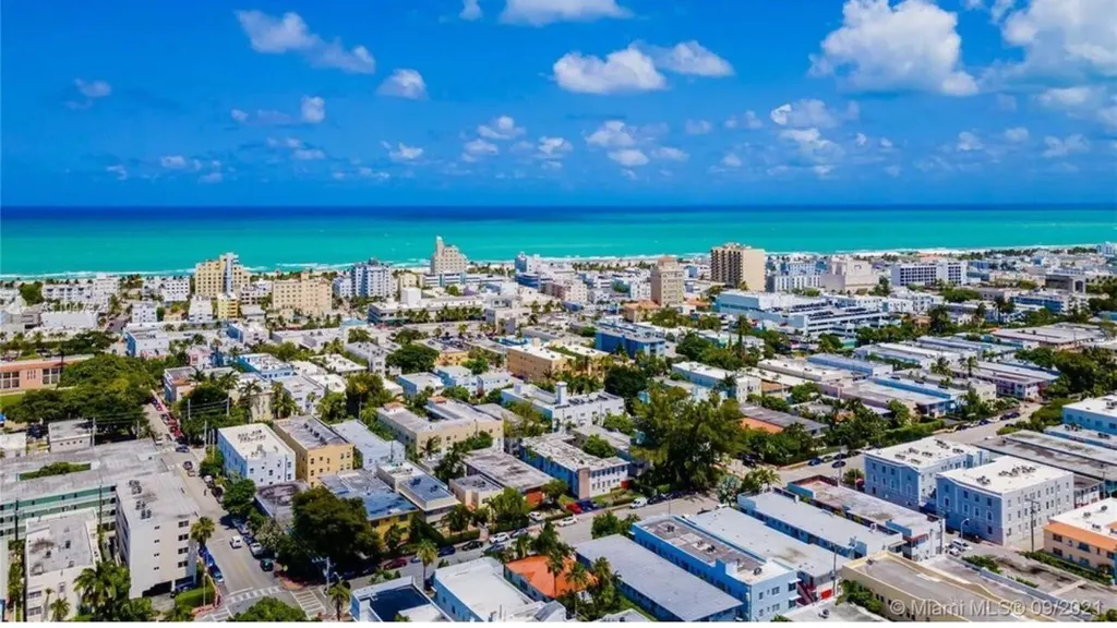 1344 Euclid Avenue Miami Beach FL 33139