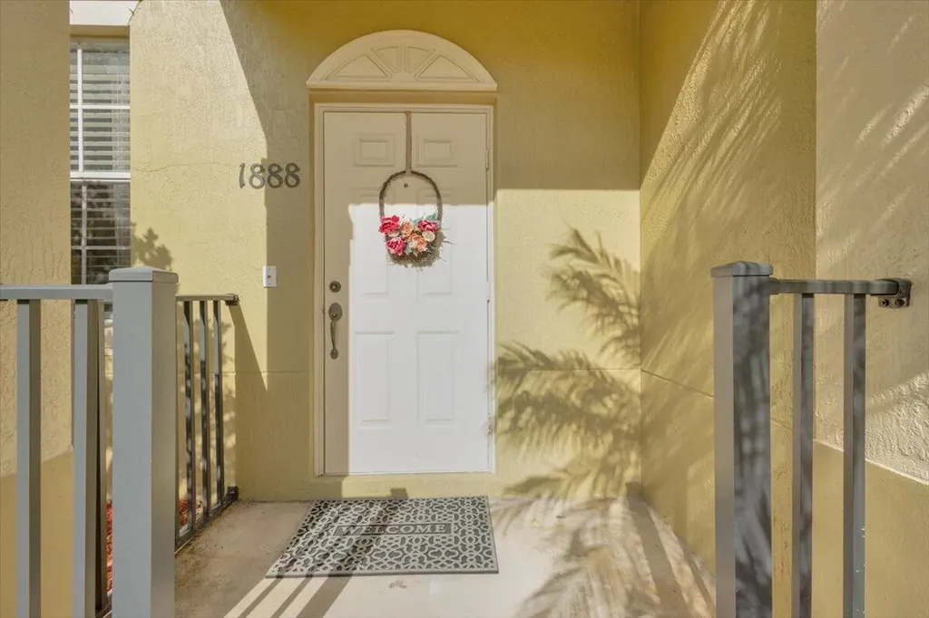 1888 SE High Springs Drive Port St Lucie FL 34952