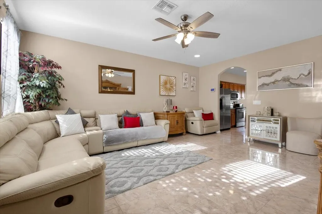 1888 SE High Springs Drive Port St Lucie FL 34952