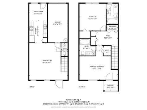 1888 SE High Springs Drive Port St Lucie FL 34952