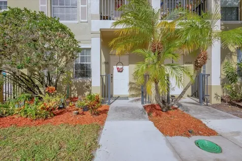 1888 SE High Springs Drive Port St Lucie FL 34952
