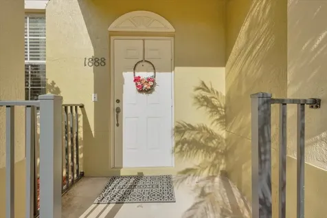 1888 SE High Springs Drive Port St Lucie FL 34952