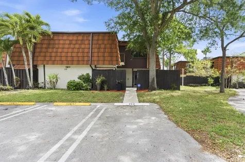 2101 White Pine Circle Greenacres FL 33415