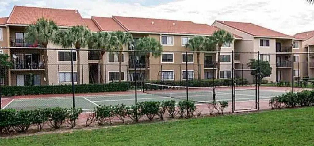 9244 W Atlantic Boulevard Coral Springs FL 33071