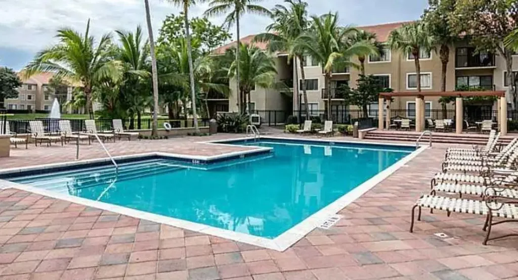 9244 W Atlantic Boulevard Coral Springs FL 33071