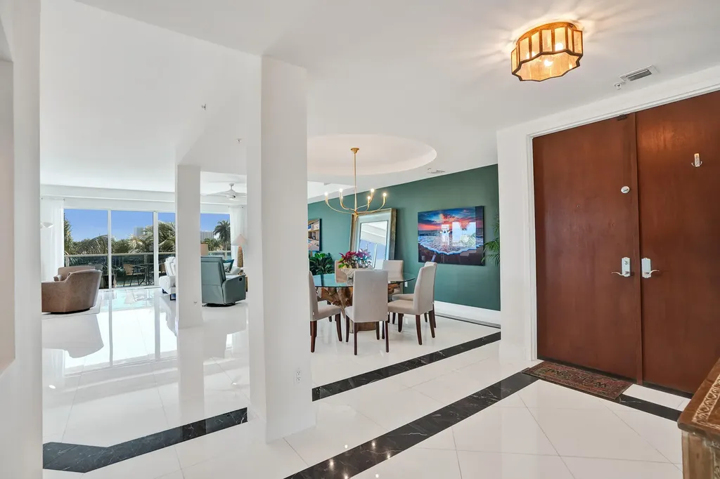 516 Hendricks Isle Fort Lauderdale FL 33301
