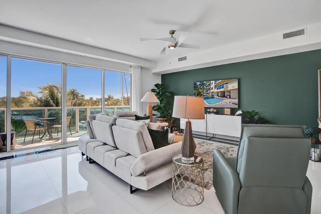 516 Hendricks Isle Fort Lauderdale FL 33301