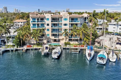 516 Hendricks Isle Fort Lauderdale FL 33301