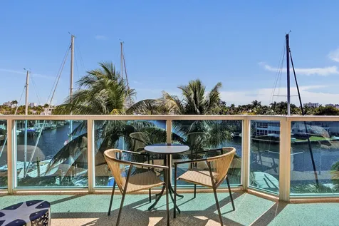 516 Hendricks Isle Fort Lauderdale FL 33301