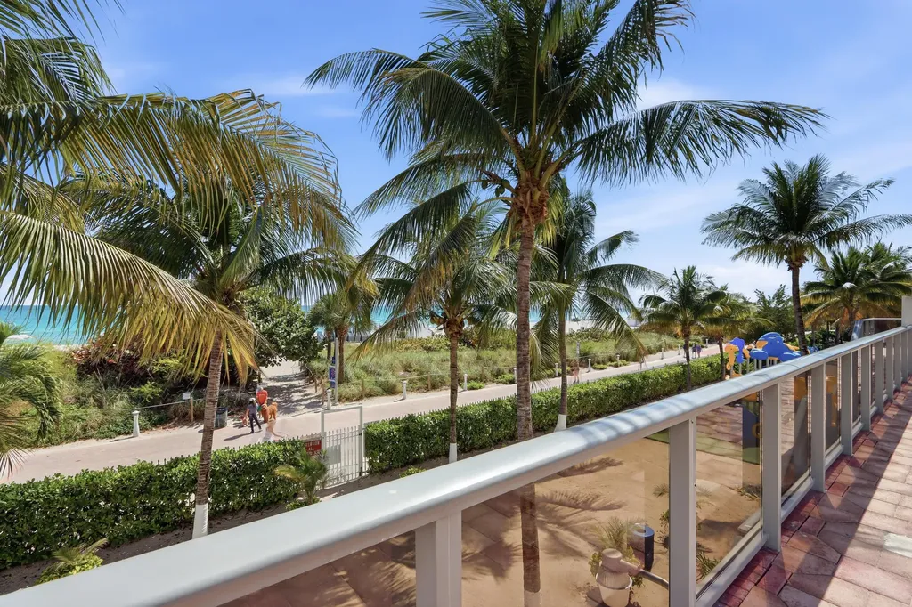 6039 Collins Avenue Miami Beach FL 33140