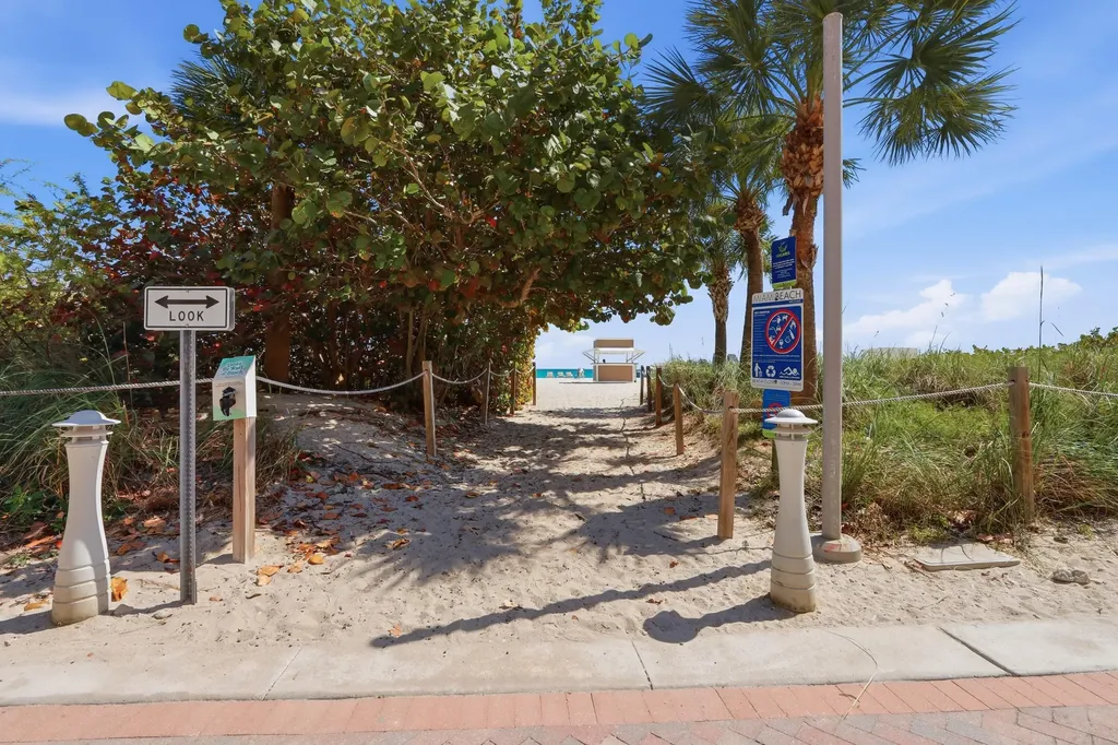 6039 Collins Avenue Miami Beach FL 33140