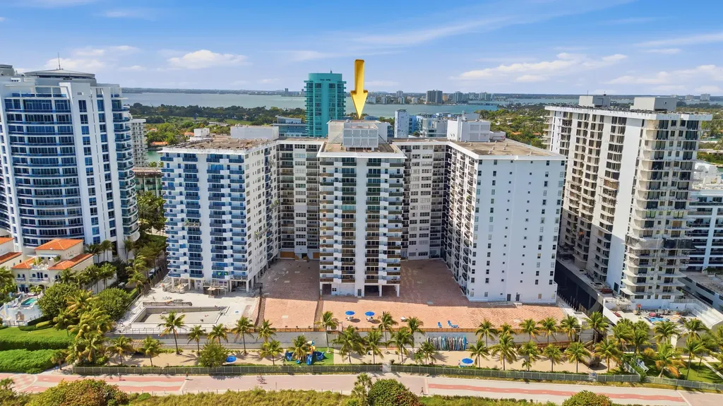 6039 Collins Avenue Miami Beach FL 33140