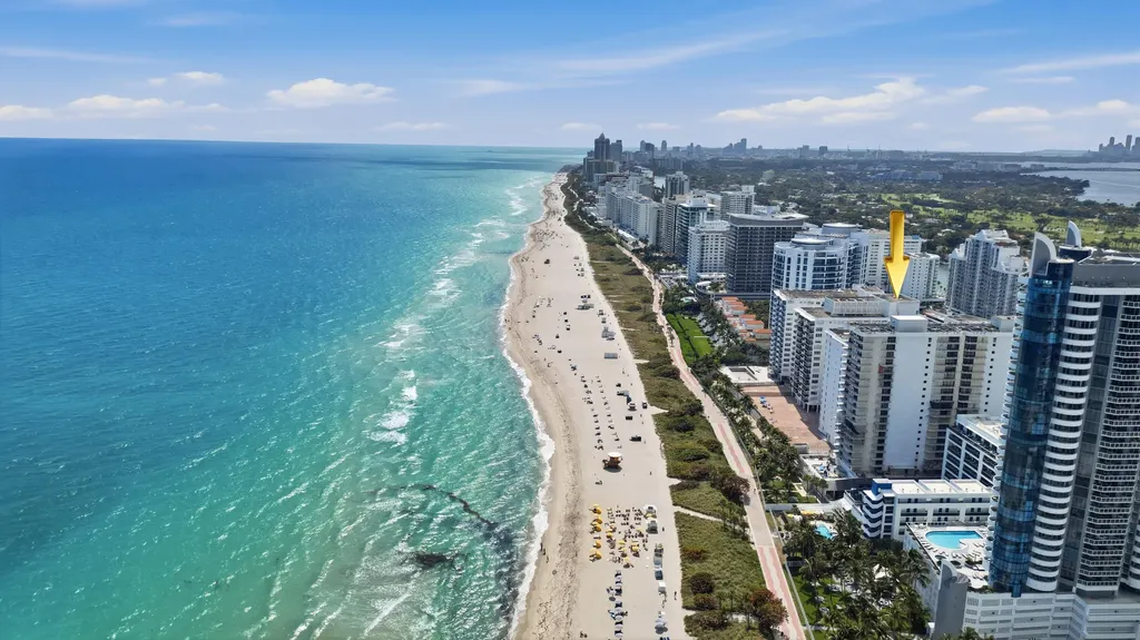 6039 Collins Avenue Miami Beach FL 33140